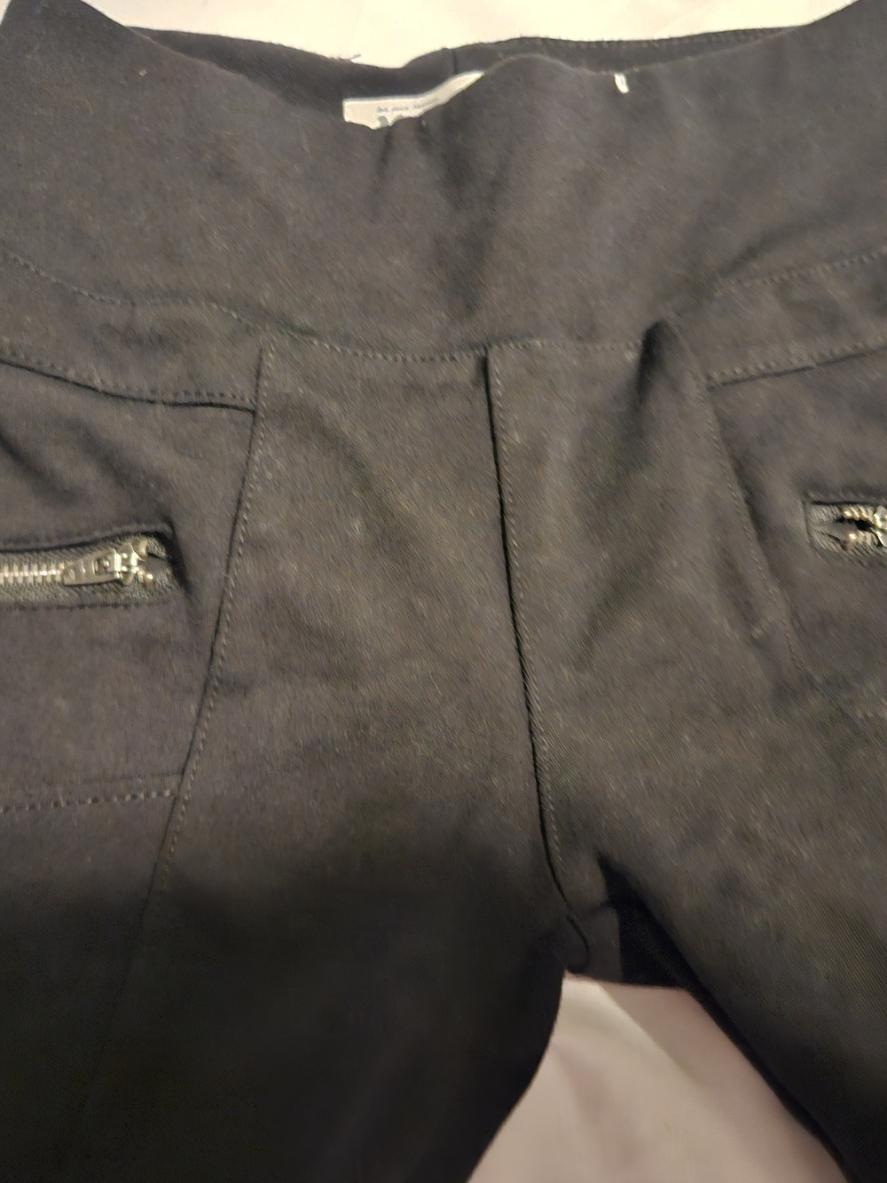 Mudd Women's Skinny Pants in Black